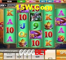 Experiência VIP 6666bet