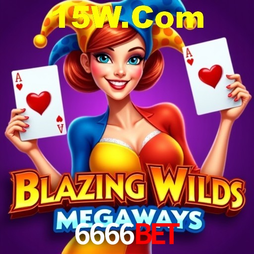 A Emoção da Loteria na 6666bet: Uma Chance de Mudança de Vida