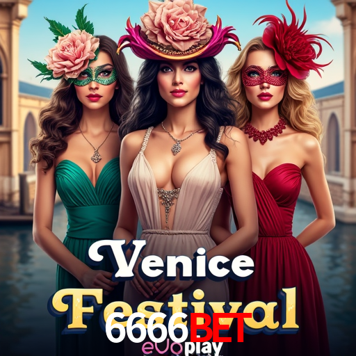 6666BET.Com-ONLINE SLOTS CASINO
