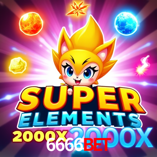 6666BET