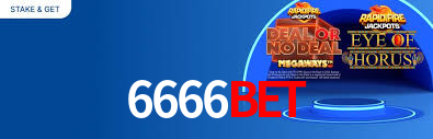 6666BET.Com-ONLINE SLOTS CASINO