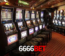6666BET