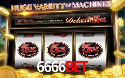 6666BET.Com-ONLINE SLOTS CASINO
