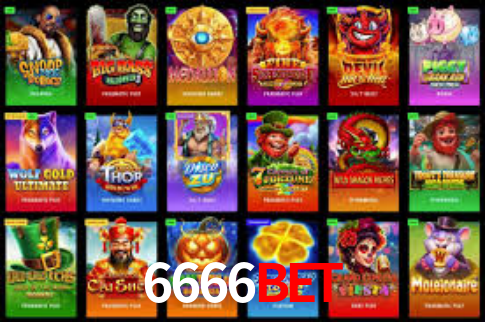 6666BET