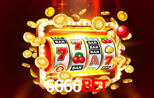 6666BET.Com-ONLINE SLOTS CASINO