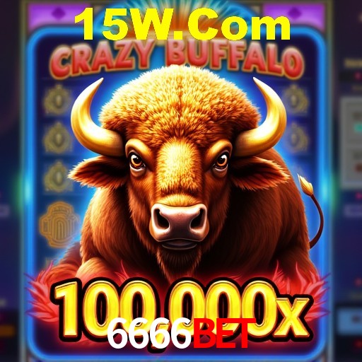 cassino 6666bet