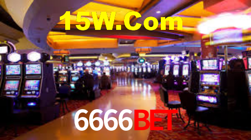 6666bet