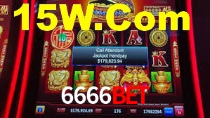 Tournaments 6666bet