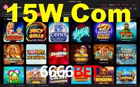 Live Casino 6666bet