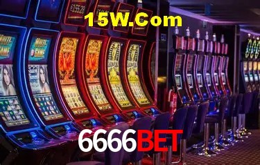 Apostas de Futebol 6666bet