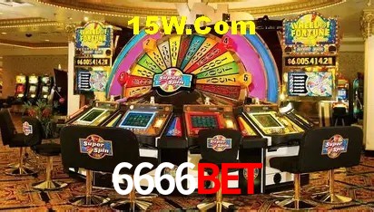 Diretório de Jogos 6666bet