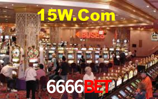 6666bet
