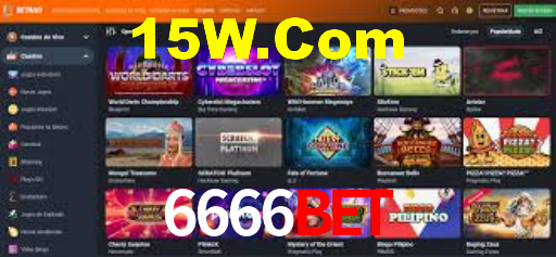6666bet.com