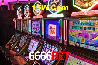Promoções Sazonais 6666bet