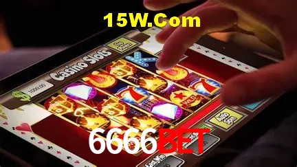 Sistemas de Segurança 6666bet