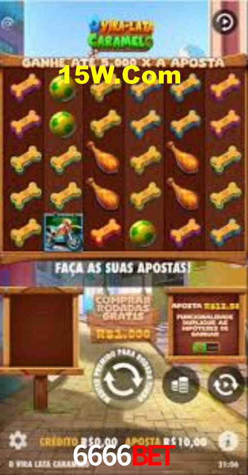 6666bet: Seu Especialista em Apostas Esportivas Brasileiras