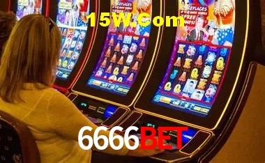 Design Responsivo 6666bet
