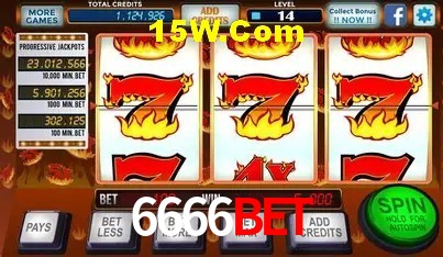 Estatísticas Esportivas 6666bet