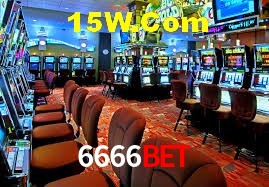 Tennis Betting 6666bet