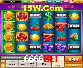 Apostas de Tênis 6666bet