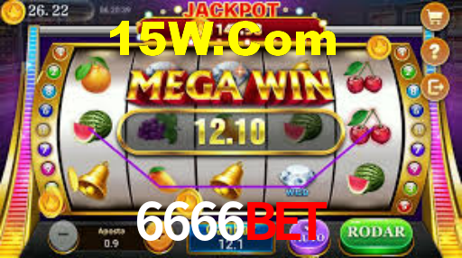 Sinta a adrenalina dos jogos de cassino com 6666bet