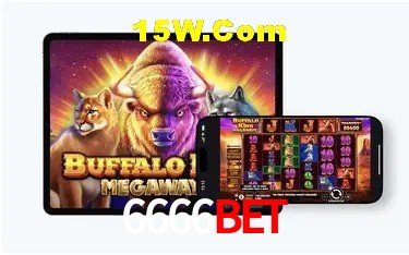 Provedores de Jogos 6666bet