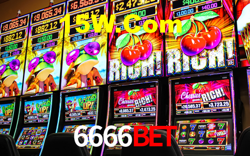 6666bet.com