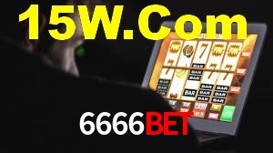 Welcome Bonus 6666bet
