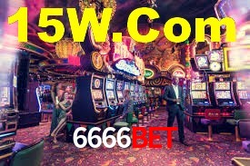 6666bet