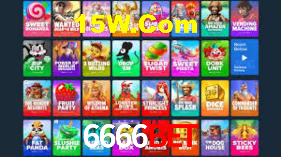 6666bet.com
