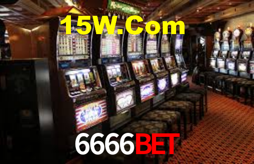 6666bet