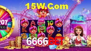Welcome Bonus 6666bet